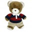 Sun Arrow Mc Lugger Shirt Plush Toy L  , SAR81336, by Sun Arrow