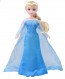 TAKARA TOMY Disney Precious Collection Frozen Elsa  , TAK37290, by TAKARA TOMY