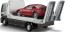 TAKARA TOMY Tomica Premium Tomica Transporter Nissan Fairlady Z 300ZX Twin Turbo, TAK24327, by TAKARA TOMY