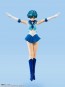 Bandai S.H.FIGUARTS SAILOR MERCURY -ANIMATION COLOR EDITION- , BAN95997, by BANDAI
