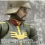 MegaHouse G.M.G.PROFESSIONAL Mobile Suit Gundam The Zeon Army General Soldier 02, MEG37722, by MEGAHOUSE