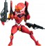 Phat Company Parfom R! Evangelion Unit-02 (Rebuild of Evangelion)  , PHA75656, by PHAT COMPANY