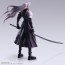 SQUARE ENIX Final Fantasy VII BRING ARTS [Sephiroth], SQE69961, by SQUARE ENIX