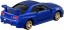 TAKARA TOMY Tomica Premium Unlimited 06 The Fast and the Furious 1999 SKYLINE GT-R, TAK97642, by TAKARA TOMY
