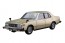 AOSHIMAThae Model Car No.54 1/24 Nissan HGC 211 Skyline 2000 GT-E ・ S '79, AOS54215, by AOSHIMA