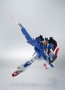Bandai Robot Damashii <SIDE MS> Z Gundam , BAN54878, by BANDAI