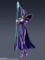 Bandai S.H.MonsterArts Dark Magician, BAC67557, by BANDAI