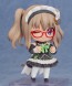 Good Smile Company Nendoroid Miyako Kujo: Maid Ver. (9-nine-), GSC64197, by GOOD SMILE COMPANY