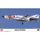 Hasegawa 1/72 F-4EJ Kai Super Phantom "302SQ 20th Anniversary", HAS23963, by HASEGAWA