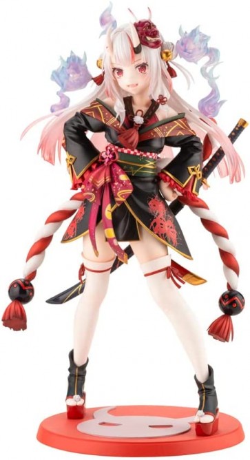 Kotobukiya 1/7 Nakiri Ayame Figure (hololive), KBY37421, by KOTOBUKIYA