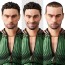 Medicom Toy MAFEX The Deep (The Boys), MED72379, by MEDICOM TOY