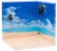 PLM Dioramansion 200: Beach, PEL88941, by PLM