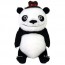 Sun Arrow PANDA! GO, PANDA!: FLUFFY PAPAPANDA  , SAR87130, by Sun Arrow