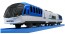 TAKARATOMY Plarail S-48 Kintetsu Tourism Limited Express Shimakaze , TAK38357, by TAKARA TOMY