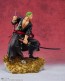 Bandai Figuarts ZERO Roronoa Zoro WT100 Memorial 100 Views of the Great Pirates Drawn by Eiichiro Oda, BAC30018, by BANDAI