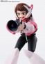 Bandai S.H.Figuarts Ochaco Uraraka, BAC73657, by BANDAI