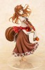 CHARA-ANI 1/7 SPICE AND WOLF: HOLO PLENTIFUL APPLE HARVEST VER. PVC  , CAA93594, by CHARA-ANI