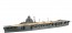 Fujimi 1/700 Special Series No.94 Japanese Navy Aircraft Carrier Hitaka (Showa 19 / Operation A), FUJ33776, by FUJIMI