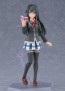 Good Smile Company figma Yukino Yukinoshita (My Teen Romantic Comedy SNAFU Climax), GSC73342, by GOOD SMILE COMPANY