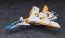 Hasegawa 1/72 VF-11D Thunderbolt "SVT-27 Blue Tales"  , HAS58691, by HASEGAWA