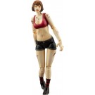 Kotobukiya 1/24 END OF HEROES ZOMBINOID Wretched Girl, KBY37490, by KOTOBUKIYA