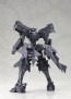 Kotobukiya Muv-Luv F-22A Raptor Precursor mass production type Infinitis specification , KBY05519, by KOTOBUKIYA