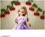 TAKARA TOMY Licca LW-03 Sweet Cherry, TAK92916, by TAKARA TOMY