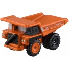TAKARA TOMY No.103 Hitachi Construction Machinery Rigid Dump Truck EH3500AC-3, TAK28530, by TAKARA TOMY