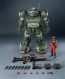 three zero 1/12 Scopedog Ver.1.5 (Armored Trooper Votoms), THZ16941, by three zero