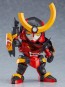 Good Smile Company MODEROID Gurren Lagann (Gurren Lagann) (Reissue), GSC84435, by GOOD SMILE COMPANY