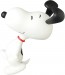 Medicom Toy VCD HOPPING SNOOPY 1965Ver., MED13835, by MEDICOM TOY