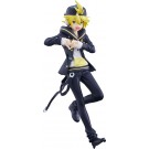 Good Smile Company POP UP PARADE Kagamine Len: BRING IT ON Ver. L Size (Character Vocal Series), GSC49330, by GOOD SMILE COMPANY