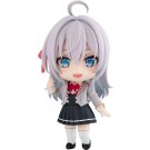 KADOKAWA Nendoroid Alisa Mikhailovna Kujo (Alya Sometimes Hides Her Feelings in Russian), KDK06706, by KADOKAWA