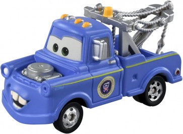 TAKARA TOMY Cars Tomica C-37 Mater (President Type), TAK27953, by TAKARA TOMY