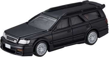 TAKARA TOMY Tomica Premium 50 Nissan Stagea (Tomica Premium Commemorative Edition), TAK98706, by TAKARA TOMY