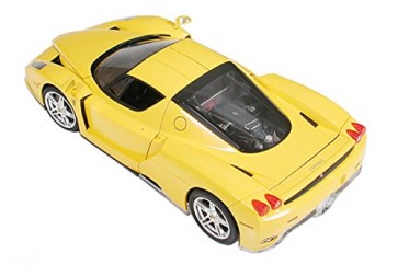 TAMIYA 1/24 Enzo Ferrari yellow Ver., TAM24301, by TAMIYA