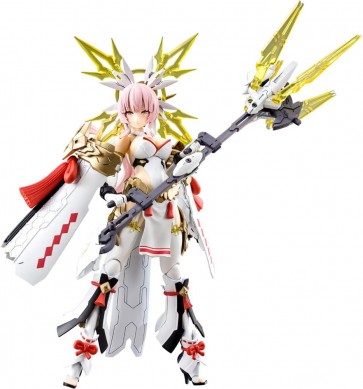 Kotobukiya 1/1 Megami Device: AUV Amaterasu Regalia (Reissue), KBY58051, by KOTOBUKIYA