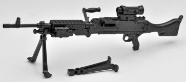 TOMYTEC 1/12 LittleArmory LA002 M240B Type  , TMT53723, by TOMYTEC