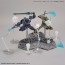Bandai 30MM Customize Effect (Slash Image Ver.) (Blue), BANS60739, by BANDAI