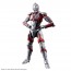 Bandai Figure-rise Standard ULTRAMAN SUIT ZOFFY -ACTION-, BAN19846, by BANDAI