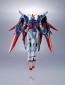 Bandai METAL ROBOT DAMASHII (SIDE MS) DESTINY GUNDAM , BAN53829, by BANDAI
