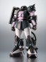 Bandai Robot Damashii (SIDE MS) MS-06R-1A Zaku II Ver. A.N.I.M.E. (Black Tri-Stars) , BAN50392, by BANDAI