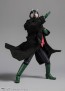 Bandai S.H.Figuarts Kamen Rider (Shin Kamen Rider), BAC40611, by BANDAI