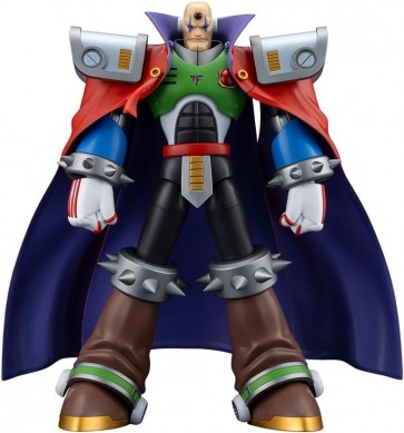 Kotobukiya Sigma Mega Man X Ver. (Mega Man X), KBY56996, by KOTOBUKIYA