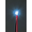 Mineshima Japan Code with LED (chip-type) blue, MNSHP-31, by MINESHIMA