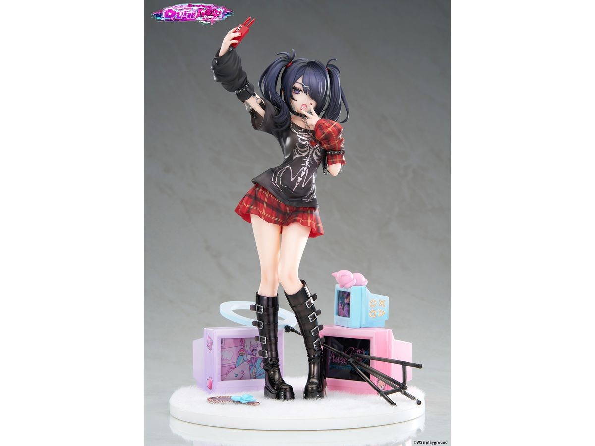Apex 1/7 NEEDY GIRL OVERDOSE: Ame japan NEW | Zipang Hobby