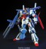 Bandai 1/144 HGUC ZZ Gundam (Double Zeta Gundam) , BAN32760, by BANDAI