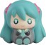 Good Smile Company Marshmalloid Hatsune Miku, GSC80819, by GOOD SMILE COMPANY