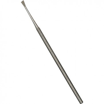 Mineshima Japan Carving knife scraper, MNSJ-14B, by MINESHIMA