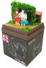 sankei minituart Ghibli Haku's Rice Ball, sak48837, by SANKEI